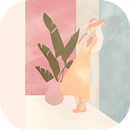 Pastel Wallpapers-APK