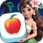 آیکون‌ Match 3 Tiles: Triple Puzzle