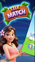 پوستر Match 3 Tiles: Triple Puzzle