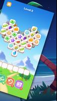 برنامه‌نما Match 3 Tiles: Triple Puzzle عکس از صفحه
