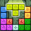 Block Puzzle Jewel: Ancient Jungle Puzzles Game APK