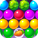 Bubble Shooter POP: Bunny Saga APK