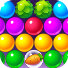 Bubble Shooter POP: Bunny Saga アイコン