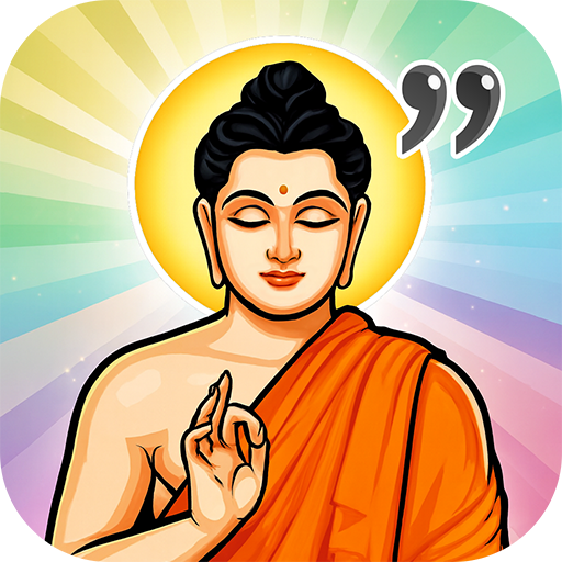 仏教名言・ブッダの智慧 - Buddha Quotes