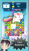 Candy POP Mania: Match 3 Puzzl capture d'écran 1
