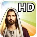 Jesus Wallpaper: Catholic Back APK