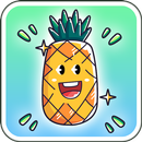 Kawaii Slide Puzzles - Cute Kawai Sliding Puzzle APK