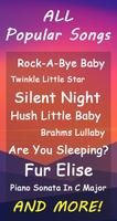 Baby Lullabies スクリーンショット 2