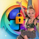 Twist to Unlock® : Tile puzzle