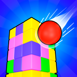 Icona Colorful Tower