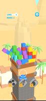 Poster Colorful Tower