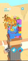 3 Schermata Colorful Tower