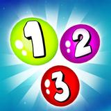 Follow Numbers 圖標