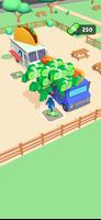 Food Truck Park پوسٹر