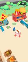 Food Truck Park 截图 1