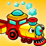 Hyper Train icon