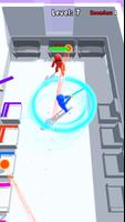 Spinning Man 3D screenshot 1