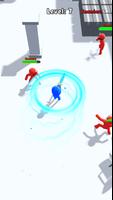 Spinning Man 3D screenshot 2