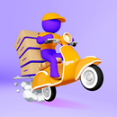 Delivery Master-APK