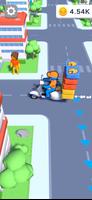 Delivery Master plakat