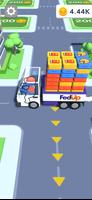 Delivery Master screenshot 3