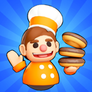 Donut Master-APK