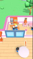 Donut Master اسکرین شاٹ 1