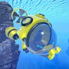 Fish Explorer 3D 아이콘