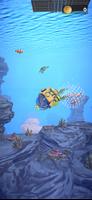 Fish Explorer 3D 스크린샷 1
