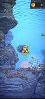Fish Explorer 3D 스크린샷 2