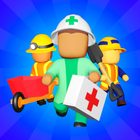 Idle Rescue icône