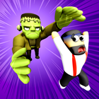 Idle Scary Tower आइकन
