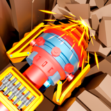 Icona Idle Tunnel Digger