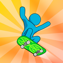 Skate Park 3D aplikacja