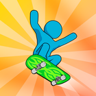 Skate Park 3D icon