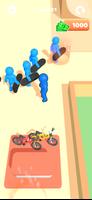 Skate Park 3D poster
