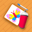 ”Painter Rush