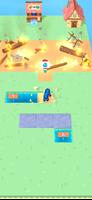 برنامه‌نما Puzzle Digger عکس از صفحه