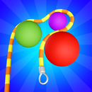 Rope and Balls APK