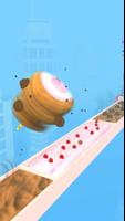 Cotton Candy Run 3D স্ক্রিনশট 2