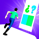Choose & Run ikona