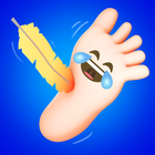 Foot Runner آئیکن