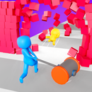 Hammer Runner 3D-APK