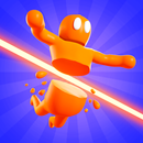 Laser Blob APK