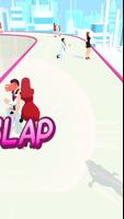 Slap Race 3D imagem de tela 2