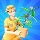 Plant Runner icono