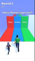 Poster Trivia Runner