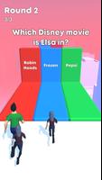 1 Schermata Trivia Runner