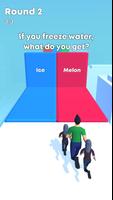 2 Schermata Trivia Runner