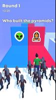 3 Schermata Trivia Runner